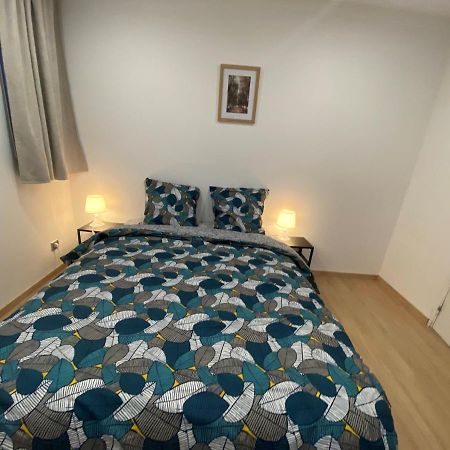 La Galerie, Proche Aeroport Apartment Tillé Екстериор снимка