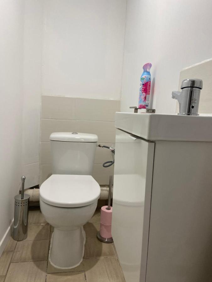 La Galerie, Proche Aeroport Apartment Tillé Екстериор снимка