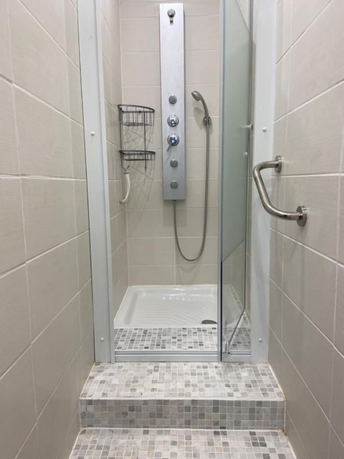 La Galerie, Proche Aeroport Apartment Tillé Екстериор снимка