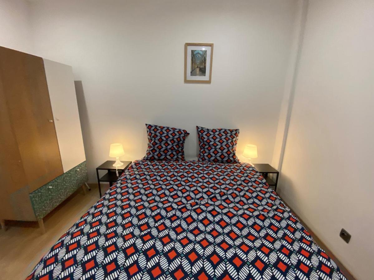 La Galerie, Proche Aeroport Apartment Tillé Екстериор снимка